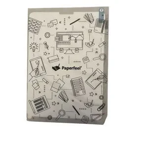 KCT Paperfeel Screen Protector For IPad Pro 11 Inch IPad Air 4 - 3 White
