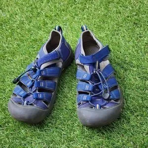 Keen Newport H2 - Kids Sandals - SIZE 5