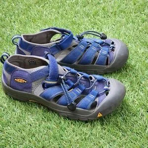 Keen Newport H2 - Kids Sandals - SIZE 5