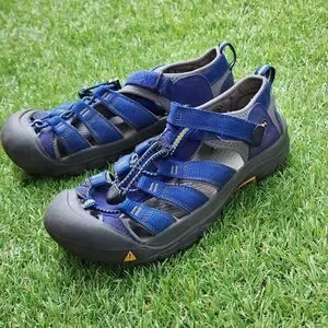 Keen Newport H2 - Kids Sandals - SIZE 5