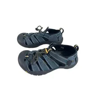 Keen Newport H2 Water Sport Sandal Size 1 Blue