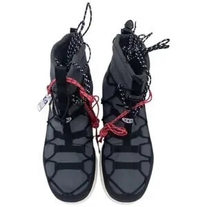 Keen Uneek Chukka Waterproof Chukka Winter Boot Men's Size 12