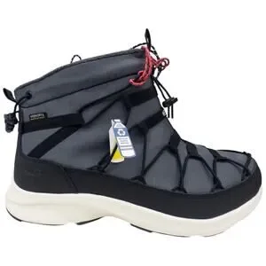 Keen Uneek Chukka Waterproof Chukka Winter Boot Men's Size 12