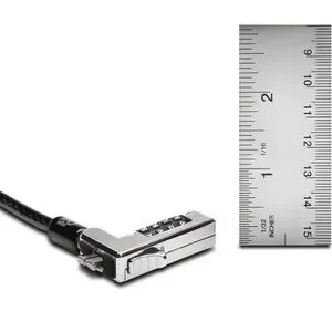 Kensington Slim Combination Laptop Lock