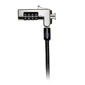 Kensington Slim Combination Laptop Lock