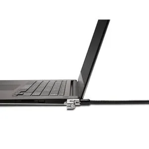 Kensington Slim Combination Laptop Lock