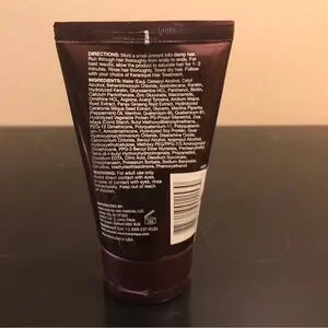Keranique Volumizing Keratin Conditioner - Brown