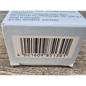 Kerasilk Multi-Benefit Hair Oil 1.6 Oz/50 Ml Full Size