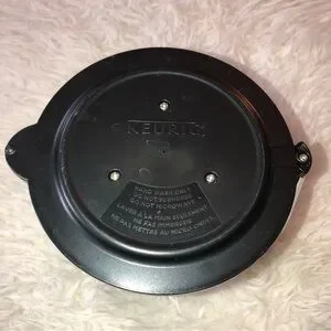 KEURIG Plastic Carafe