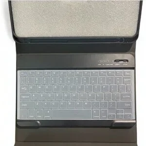Keyboard Case For Apple IPad 2022 10.9 Wireless USB Charging Cable New