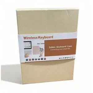 Keyboard Case for Apple iPad 2022 10.9 Wireless USB Charging Cable New