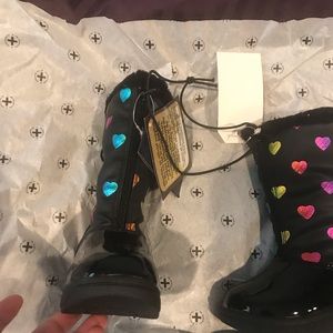 Khombu Boots