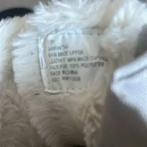 Khombu Samantha-T Kids Snow Boots Size 12M