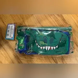 Kid's Gloves And Sanitizer Kit