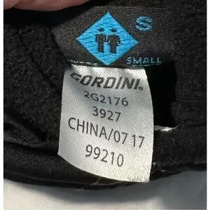 Kid’s Gordini Ski Glove Sz:S