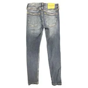 Kids Abercrombie & Fitch Distress Supper Skinny