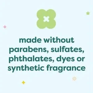 Kids Babyganics Mineral Sunscreen SPF 50 Tropical Tear Free Roll On 3oz EXP 3/26