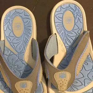 Kids Body Glove flip flops