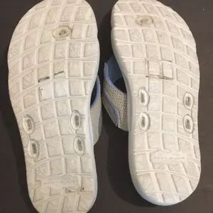 Kids Body Glove flip flops