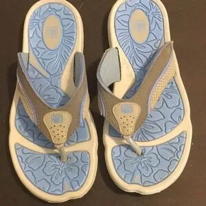 Kids Body Glove flip flops