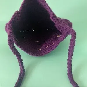 Kids Buzz Lightyear Crochet Knit Beanie Hat Disney Disneyland