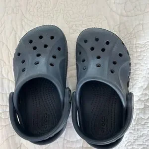 Kids Comfort Clogs