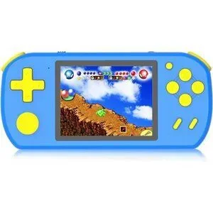 Kids Handheld 218 Games Console System Retro Video Portable Gaming Player NEW