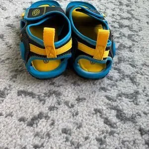 Kids' Knotch River OT Sandal Big Kid Size 3
