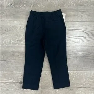 Kids Navy Blue Bottoms