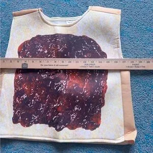 Kids Peanut Butter And Jelly Costumes