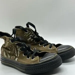 Kids Unisex Converse All Stars Sneakers