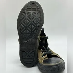 Kids Unisex Converse All Stars Sneakers