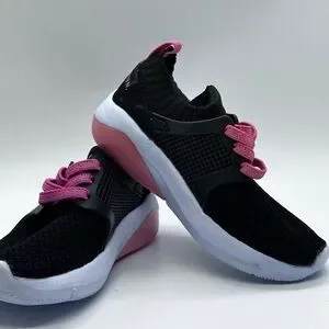 Kids US Polo Assn Slip On Sneakers