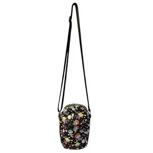Kids / Women’s Licensed Nickelodeon Rugrats Crossbody Bag - Black