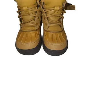 Kids' Woodside 2 High ACG Boots Size 12C (524883-703)