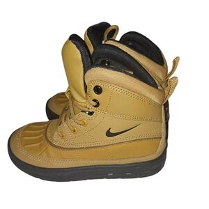 Kids' Woodside 2 High ACG Boots Size 12C (524883-703)