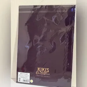 Kiki’s Delivery Service Single Pocket Folder