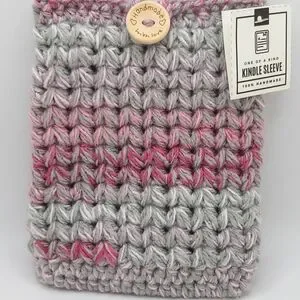 Kindle Sleeve