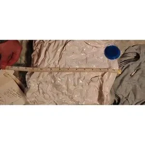King Dream Quilt With 2 Dream Shams