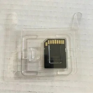 Kingston Micro SD Adapter Card
