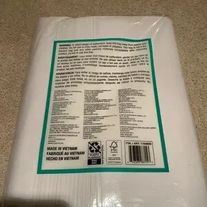 Kirkland White Gift Tissue Paper 400 Sheets