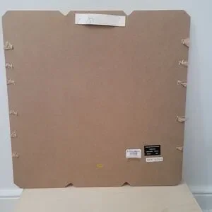Kirklands Christmas Card Holder Wall Decor