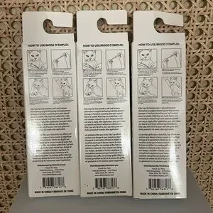 Kitty Caps Nail Caps For Cats-small