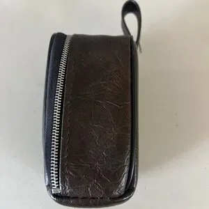 Kodak Faux Leather Camera Case