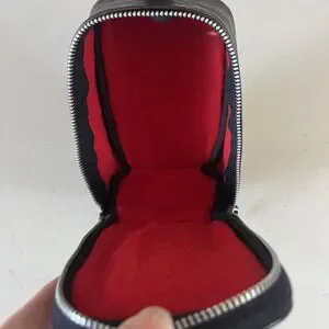 Kodak Faux Leather Camera Case