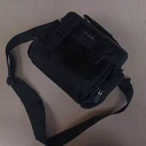 Kodax Black Camera Case