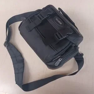 Kodax Black Camera Case