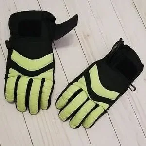 Kombi Hot Paws Gloves Jr Lg‎