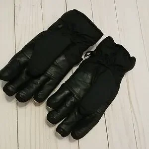 Kombi Hot Paws Gloves Jr Lg‎