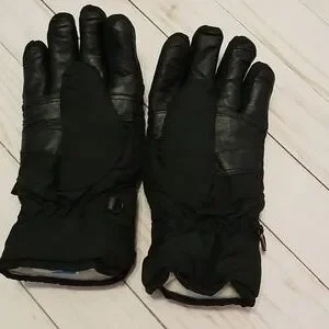 Kombi Hot Paws Gloves Jr Lg‎